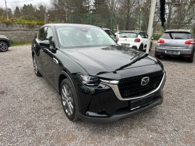 Mazda CX-60 2.5 e-SKYACTIV PHEV AWD | Auto.bg — изображение 3