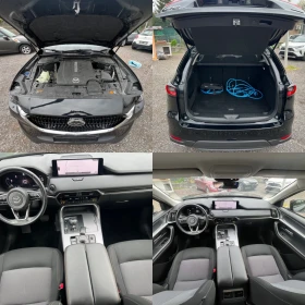 Mazda CX-60 2.5 e-SKYACTIV PHEV AWD | Auto.bg — изображение 16