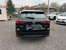 Mazda CX-60 2.5 e-SKYACTIV PHEV AWD | Auto.bg — изображение 6