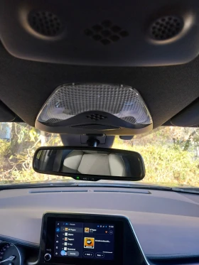 Toyota C-HR 2.0 HYBRID | Mobile.bg � ����� ������ 14