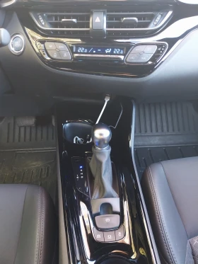 Toyota C-HR 2.0 HYBRID | Mobile.bg � ����� ������ 15