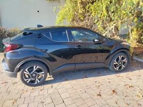 Toyota C-HR 2.0 HYBRID | Mobile.bg � ����� ������ 3