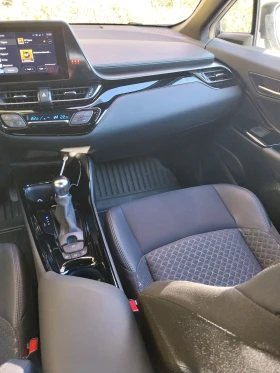 Toyota C-HR 2.0 HYBRID | Mobile.bg � ����� ������ 13