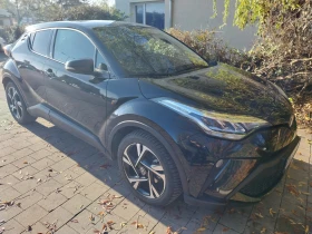 Toyota C-HR 2.0 HYBRID | Mobile.bg � ����� ������ 4