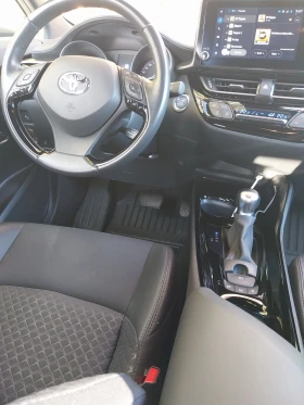 Toyota C-HR 2.0 HYBRID | Mobile.bg � ����� ������ 6