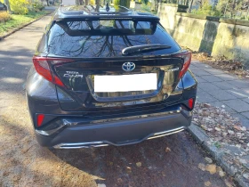 Toyota C-HR 2.0 HYBRID | Mobile.bg � ����� ������ 5