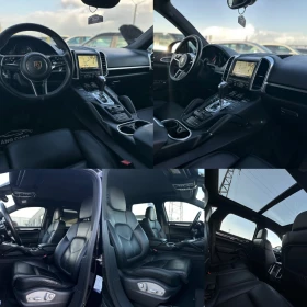 Porsche Cayenne * 3.0d* Facelift* GTS* MATRIX*  | Mobile.bg � ����� ������ 13