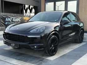 ������ Porsche Cayenne