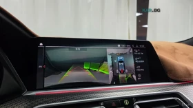 BMW X6 XDRIVE40i/LASER/DISTRONIC/360/������/NIGHT VISION/ | Mobile.bg � ����� ������ 14