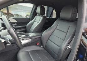 Mercedes-Benz GLE 350 AMG* 4M* Hybrid* Подгрев* Facelift* ЛИЗИНГ  | Auto.bg — изображение 13