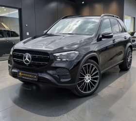Mercedes-Benz GLE 350 AMG* 4M* Hybrid* Подгрев* Facelift* ЛИЗИНГ 