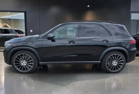 Mercedes-Benz GLE 350 AMG* 4M* Hybrid* Подгрев* Facelift* ЛИЗИНГ  | Auto.bg — изображение 10