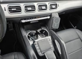 Mercedes-Benz GLE 350 AMG* 4M* Hybrid* Подгрев* Facelift* ЛИЗИНГ  | Auto.bg — изображение 17