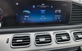 Mercedes-Benz GLE 350 AMG* 4M* Hybrid* Подгрев* Facelift* ЛИЗИНГ  | Auto.bg — изображение 16
