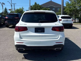 Mercedes-Benz GLC 300  * CARFAX * ОПЦИЯ ЗА ФИНАНСИРАНЕ *  - 21300 € / 41659.18 лв. - 66689613 4
