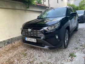Toyota Rav4 Executive 