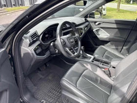 Audi Q3 45 TFSI quattro / Distronic / Carfax | Mobile.bg � ����� ������ 5