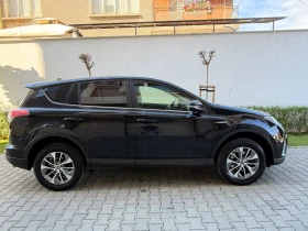 Toyota Rav4 FACELIFT-2.5-HYBRID-4X4-AVTOMAT | Mobile.bg � ����� ������ 4
