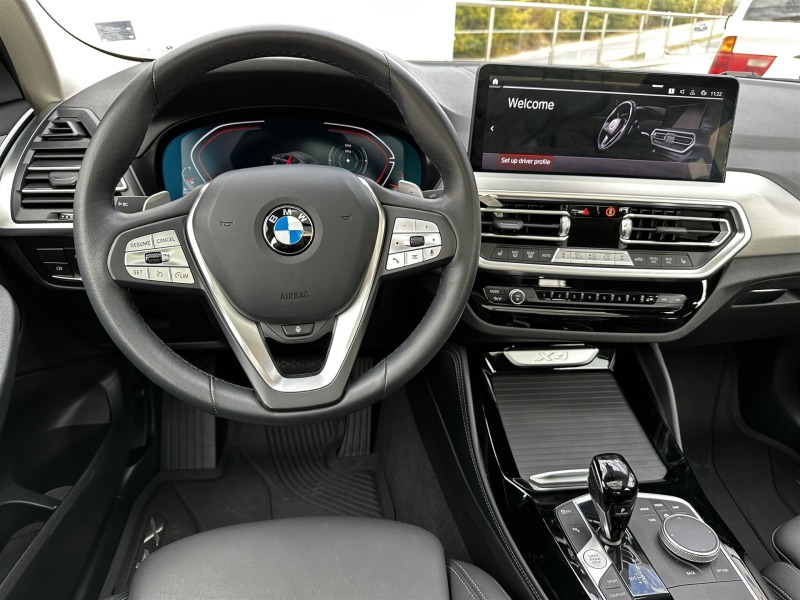 BMW X4 XDRIVE30D, снимка 6 - Автомобили и джипове - 46243657
