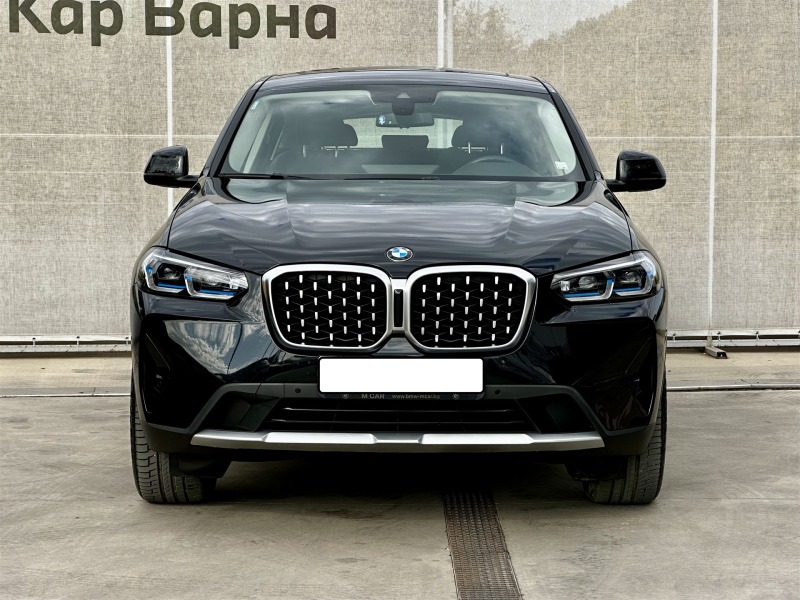 BMW X4 XDRIVE30D, снимка 7 - Автомобили и джипове - 46243657