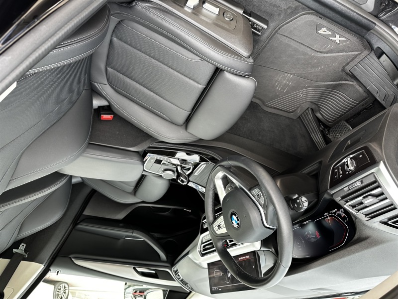 BMW X4 XDRIVE30D, снимка 5 - Автомобили и джипове - 46243657