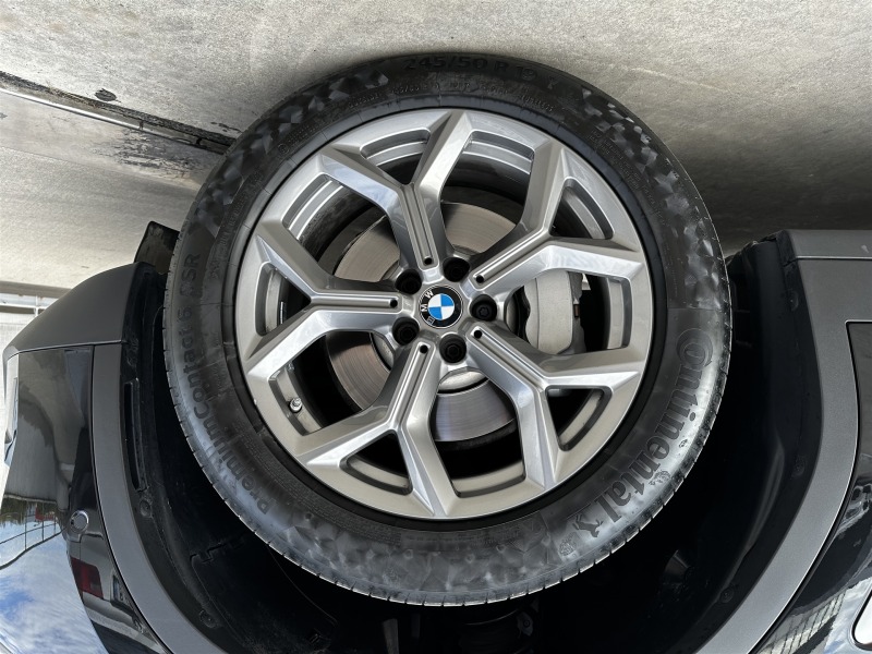 BMW X4 XDRIVE30D, снимка 4 - Автомобили и джипове - 46243657