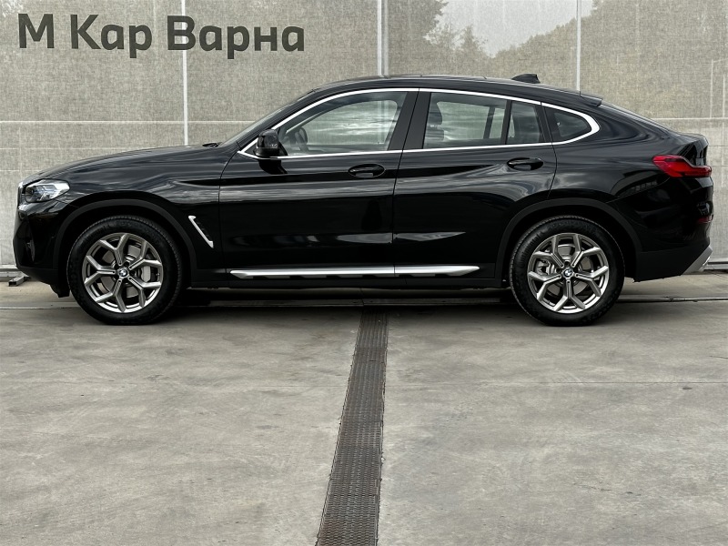BMW X4 XDRIVE30D, снимка 3 - Автомобили и джипове - 46243657