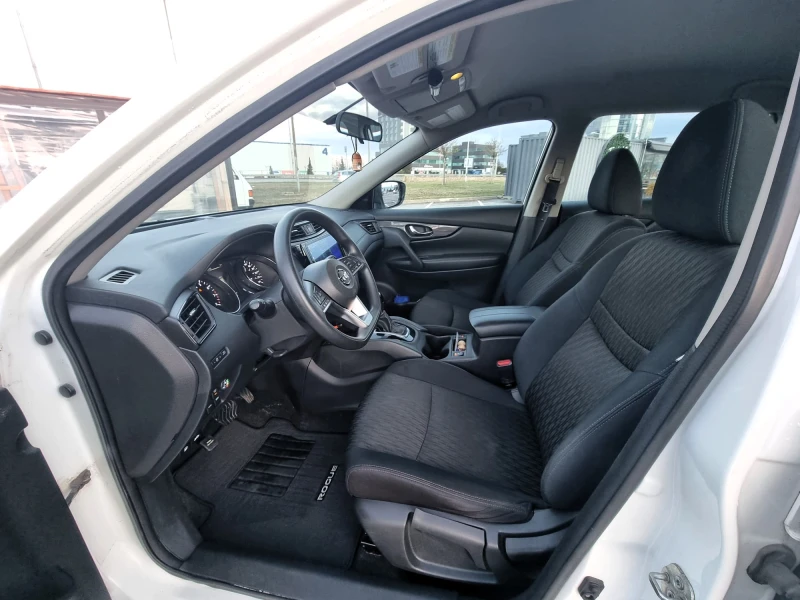 Nissan X-trail 2.5 LPG/ГАЗ FWD, снимка 10 - Автомобили и джипове - 48359158