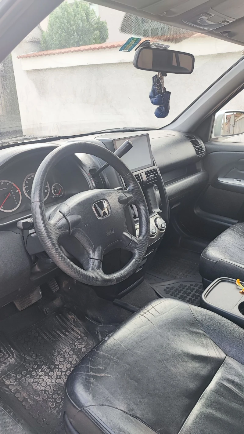 Honda Cr-v, снимка 3 - Автомобили и джипове - 48694555