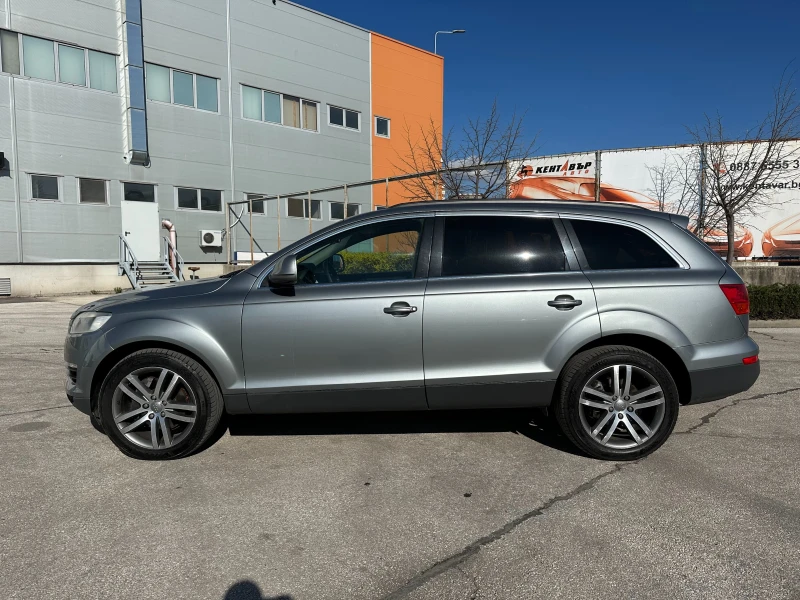 Audi Q7 3.0d 239 к.с., снимка 2 - Автомобили и джипове - 49560711