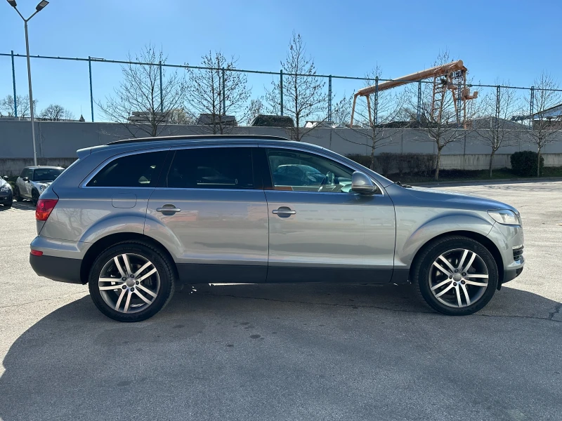 Audi Q7 3.0d 239 к.с., снимка 5 - Автомобили и джипове - 49560711