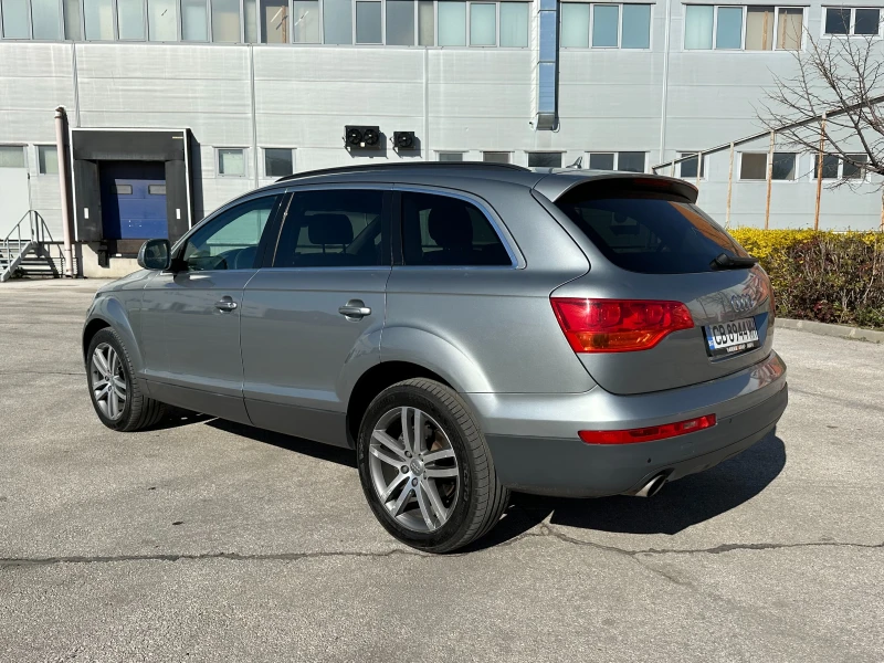 Audi Q7 3.0d 239 к.с., снимка 3 - Автомобили и джипове - 49560711