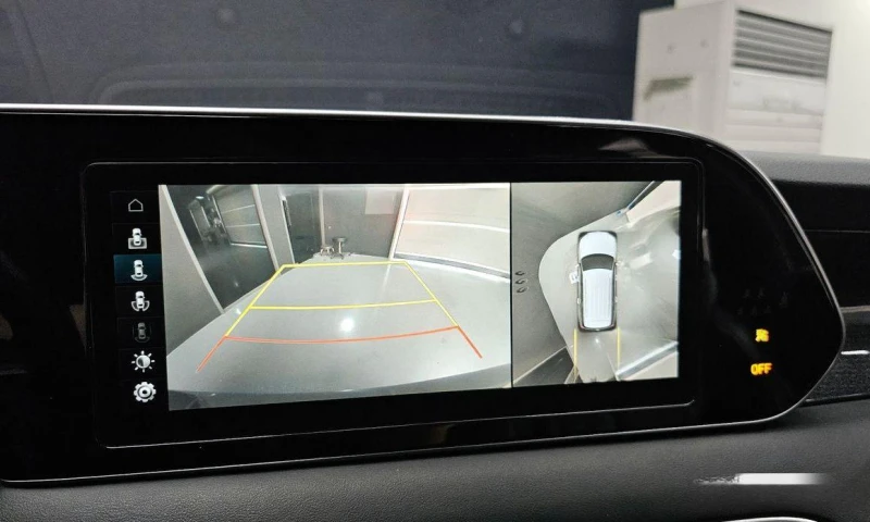 Hyundai Palisade Diesel 2.2 4WD Calligraphy, снимка 15 - Автомобили и джипове - 52071714