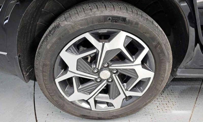 Hyundai Palisade Diesel 2.2 4WD Calligraphy, снимка 5 - Автомобили и джипове - 52071714