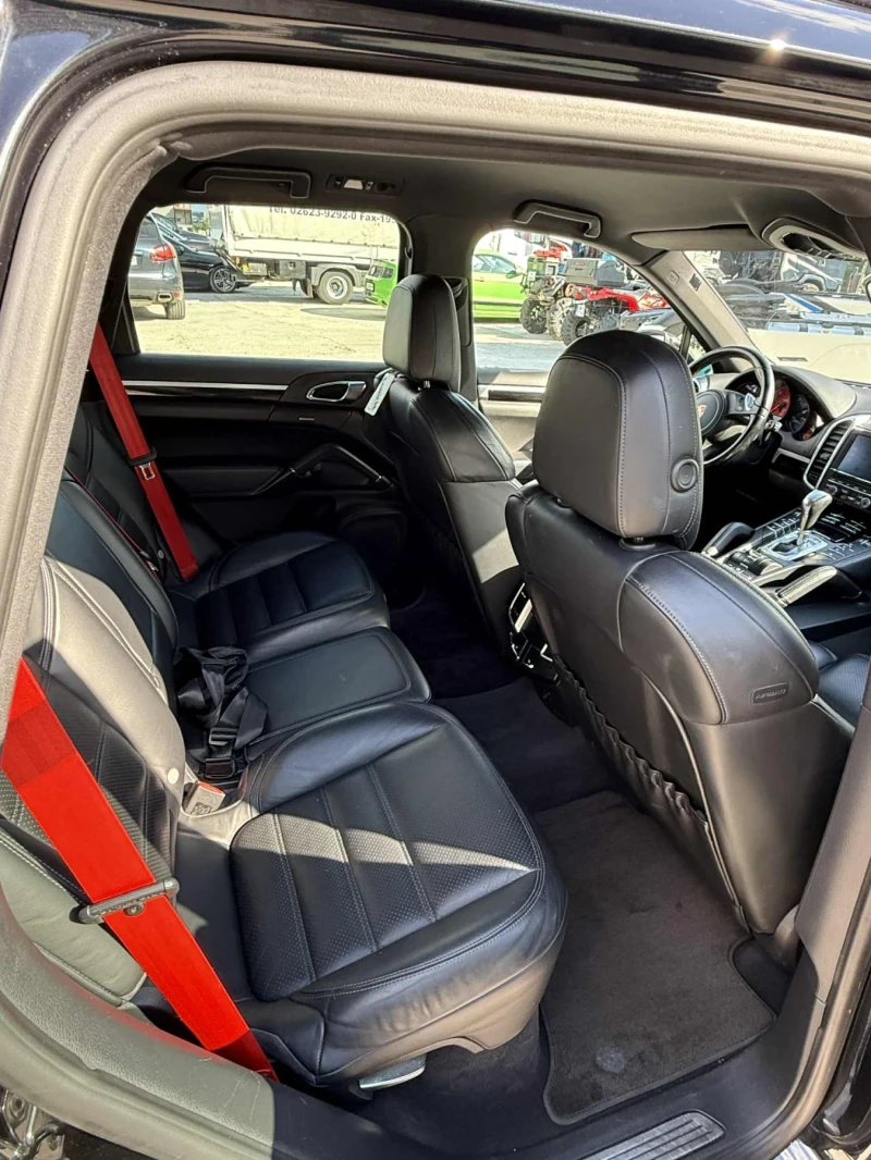 Porsche Cayenne Gts 4, 2d , снимка 7 - Автомобили и джипове - 52421008