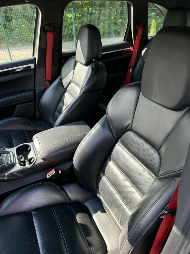 Porsche Cayenne Gts 4, 2d , снимка 9 - Автомобили и джипове - 52421008