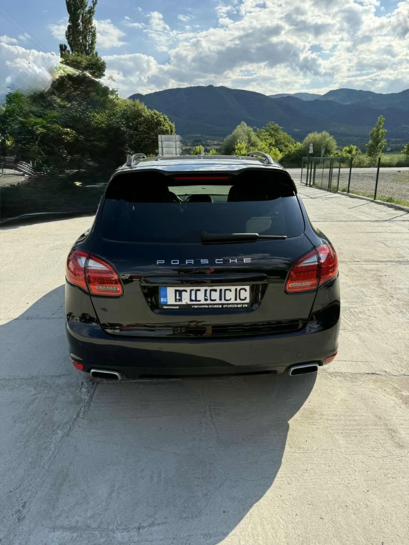 Porsche Cayenne Gts 4, 2d , снимка 4 - Автомобили и джипове - 52421008