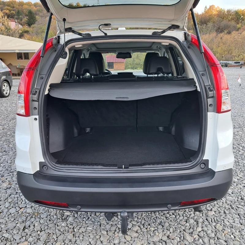 Honda Cr-v 2.2 4WD DTEC, снимка 13 - Автомобили и джипове - 52431274