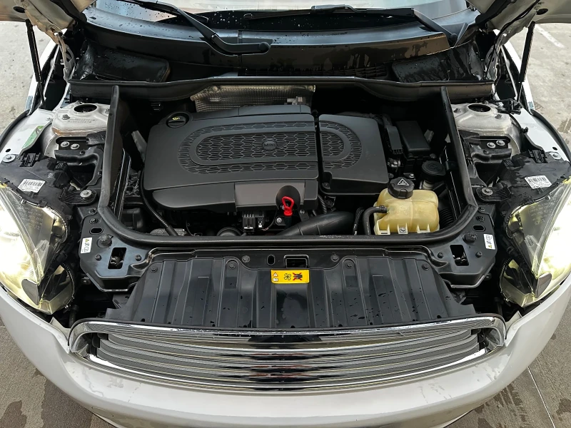 Mini Countryman, снимка 15 - Автомобили и джипове - 52697210