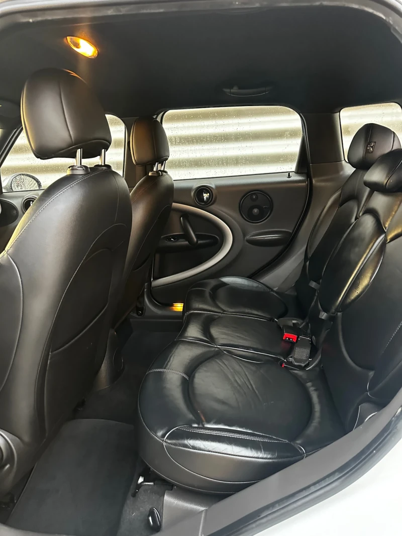 Mini Countryman, снимка 10 - Автомобили и джипове - 52697210