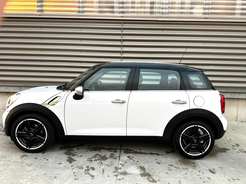 Mini Countryman, снимка 8 - Автомобили и джипове - 52697210