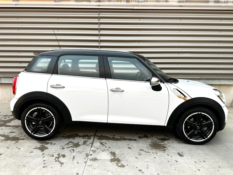 Mini Countryman, снимка 7 - Автомобили и джипове - 52697210