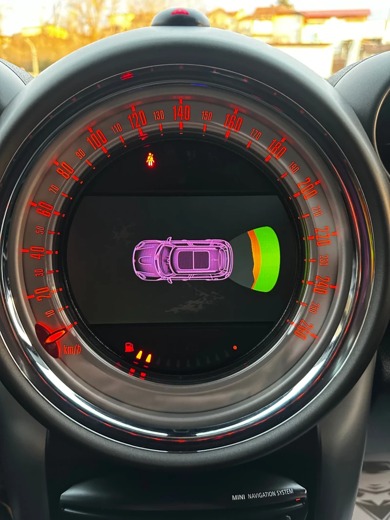 Mini Countryman, снимка 17 - Автомобили и джипове - 52697210