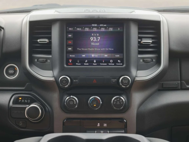 Dodge RAM 1500 * Big Horn, Lonestar * CARFAX * БЕЗ ПЪРВОНАЧАЛНА В, снимка 17 - Автомобили и джипове - 53183109