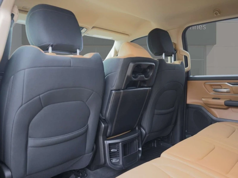 Dodge RAM 1500 * Big Horn, Lonestar * CARFAX * БЕЗ ПЪРВОНАЧАЛНА В, снимка 13 - Автомобили и джипове - 53183109