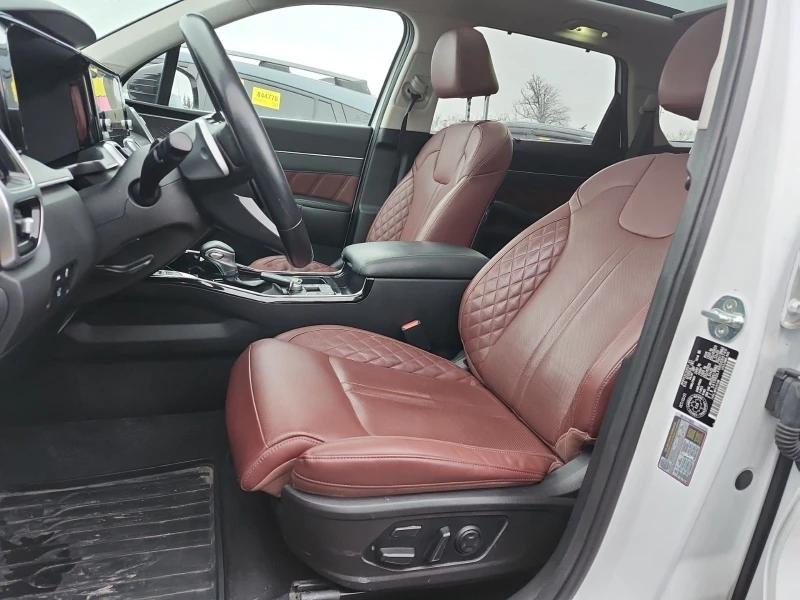 Kia Sorento SX С РЕГИСТРАЦИЯ & АВТО КРЕДИТ, снимка 7 - Автомобили и джипове - 53345726