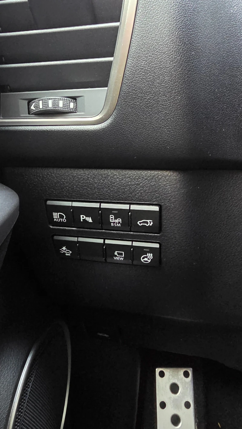 Lexus NX 300h, снимка 7 - Автомобили и джипове - 53375426