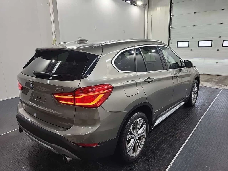 BMW X1 * XDRIVE28I * CARFAX* ПАНОРАМА* ПОДГРЕВИ, снимка 4 - Автомобили и джипове - 53511210