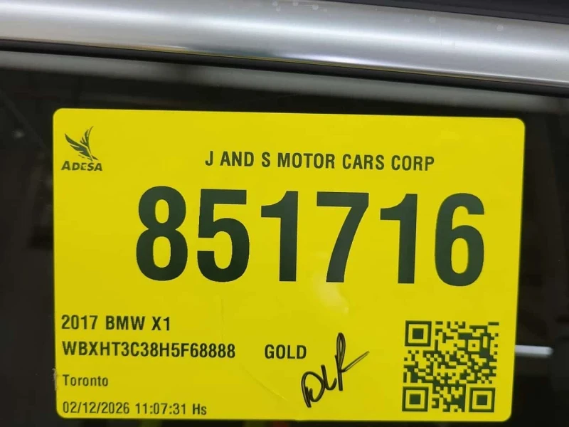 BMW X1 * XDRIVE28I * CARFAX* ПАНОРАМА* ПОДГРЕВИ, снимка 15 - Автомобили и джипове - 53511210