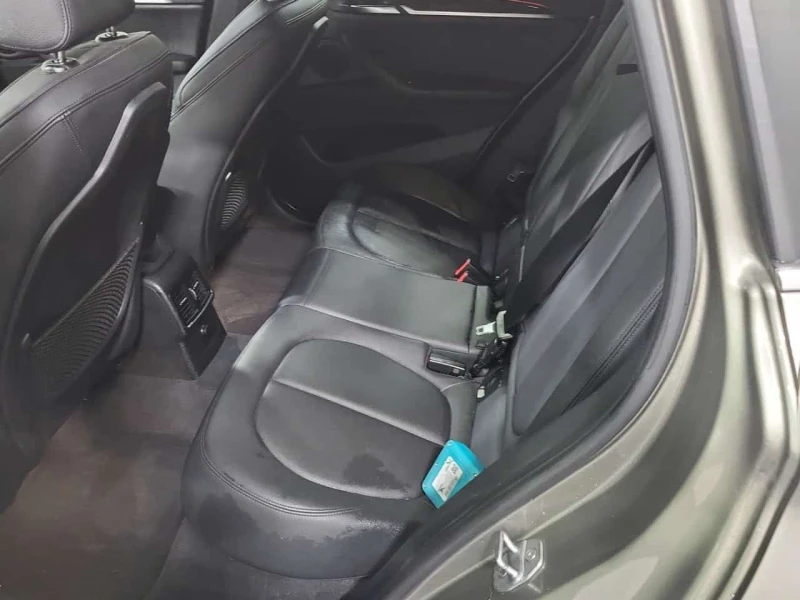 BMW X1 * XDRIVE28I * CARFAX* ПАНОРАМА* ПОДГРЕВИ, снимка 12 - Автомобили и джипове - 53511210